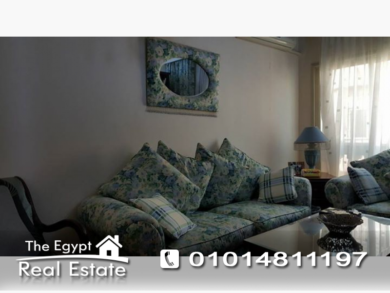 The Egypt Real Estate :Residential Apartments For Rent in Gharb Arabella - Cairo - Egypt :Photo#3