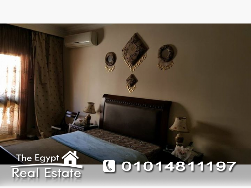 The Egypt Real Estate :Residential Apartments For Rent in Gharb Arabella - Cairo - Egypt :Photo#4