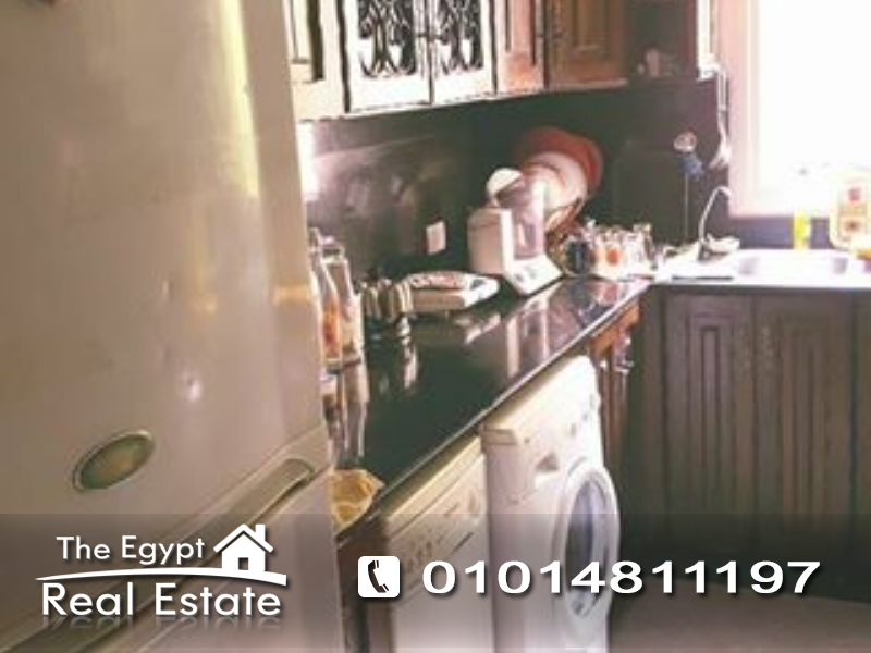 The Egypt Real Estate :Residential Apartments For Rent in Gharb Arabella - Cairo - Egypt :Photo#5