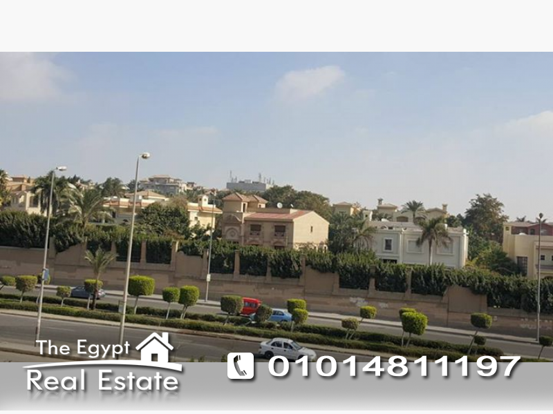 The Egypt Real Estate :Residential Apartments For Rent in Gharb Arabella - Cairo - Egypt :Photo#7