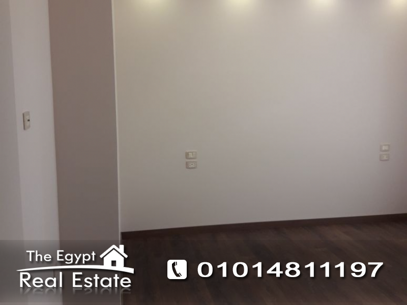 The Egypt Real Estate :Residential Apartments For Rent in Village Gate Compound - Cairo - Egypt :Photo#2