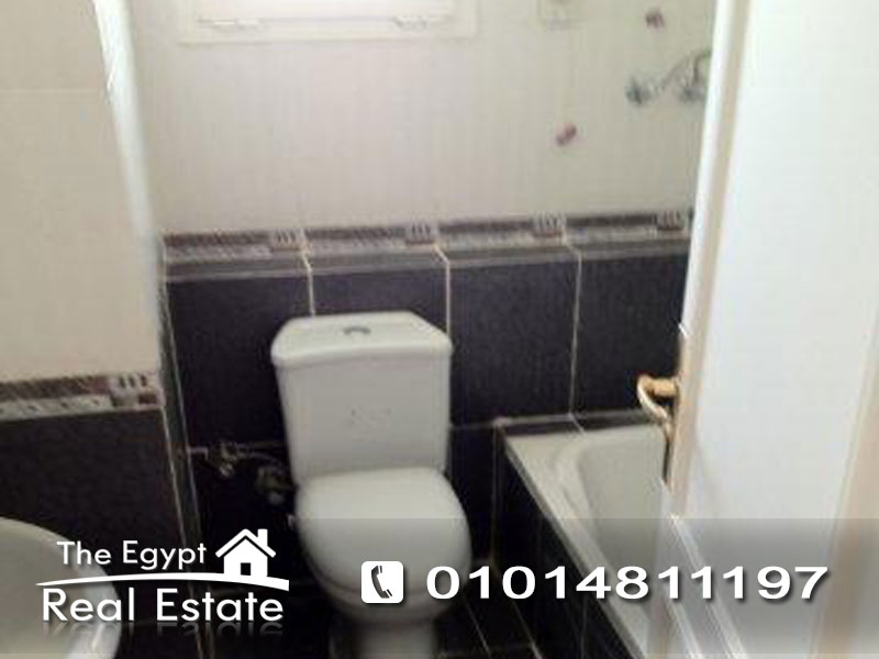 The Egypt Real Estate :Residential Stand Alone Villa For Sale in Madinaty - Cairo - Egypt :Photo#10