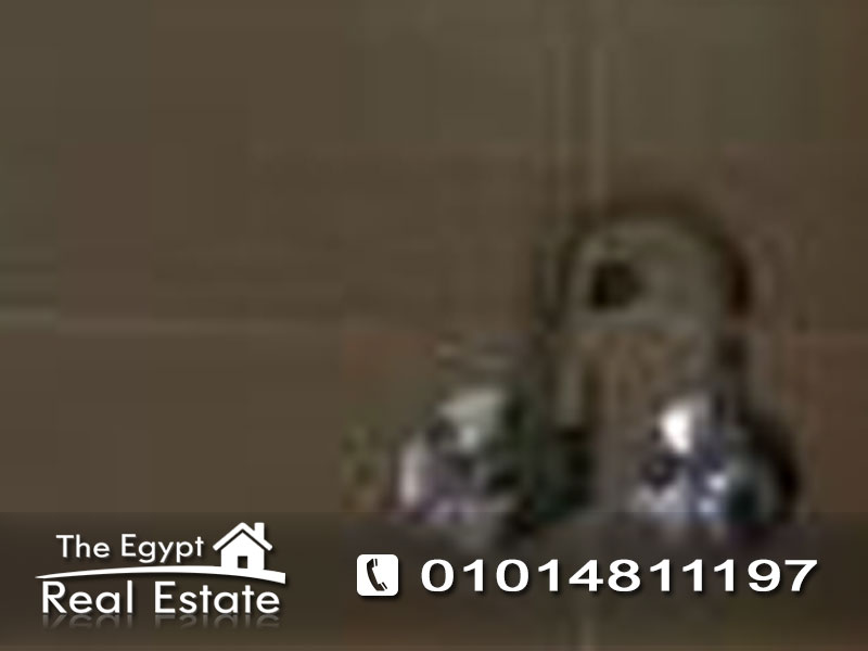 The Egypt Real Estate :Residential Stand Alone Villa For Sale in Madinaty - Cairo - Egypt :Photo#11