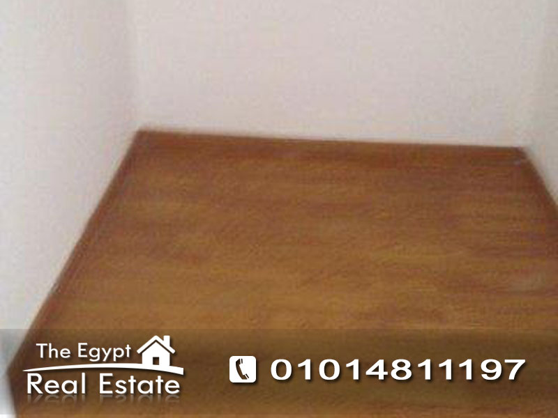 The Egypt Real Estate :Residential Stand Alone Villa For Sale in Madinaty - Cairo - Egypt :Photo#13