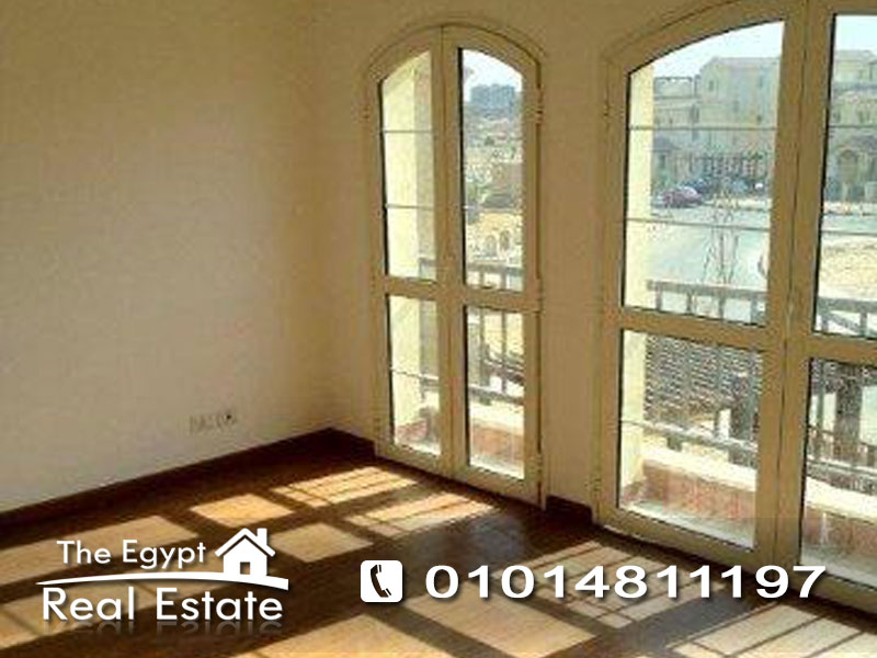 The Egypt Real Estate :Residential Stand Alone Villa For Sale in Madinaty - Cairo - Egypt :Photo#14