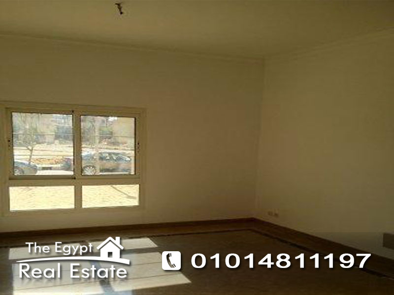 The Egypt Real Estate :Residential Stand Alone Villa For Sale in Madinaty - Cairo - Egypt :Photo#4