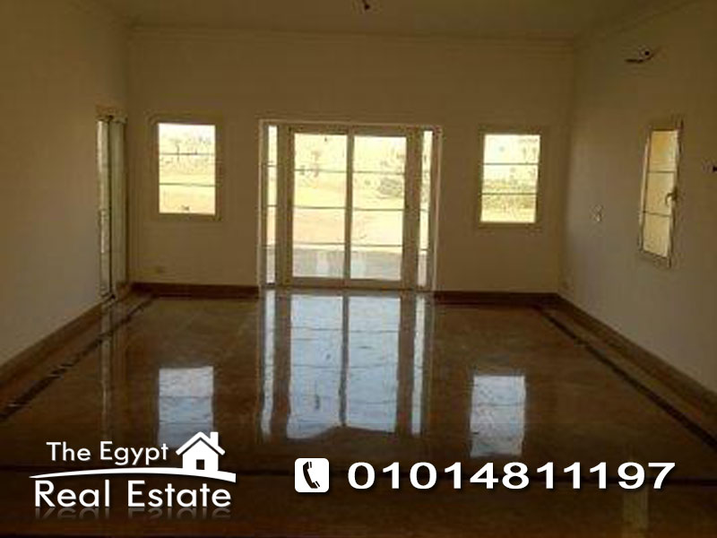 The Egypt Real Estate :Residential Stand Alone Villa For Sale in Madinaty - Cairo - Egypt :Photo#6