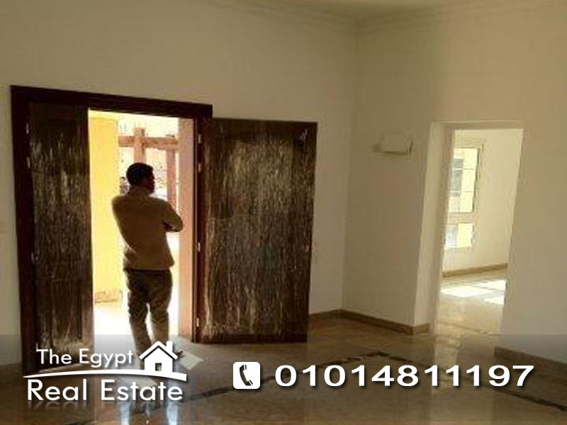 The Egypt Real Estate :Residential Stand Alone Villa For Sale in Madinaty - Cairo - Egypt :Photo#7