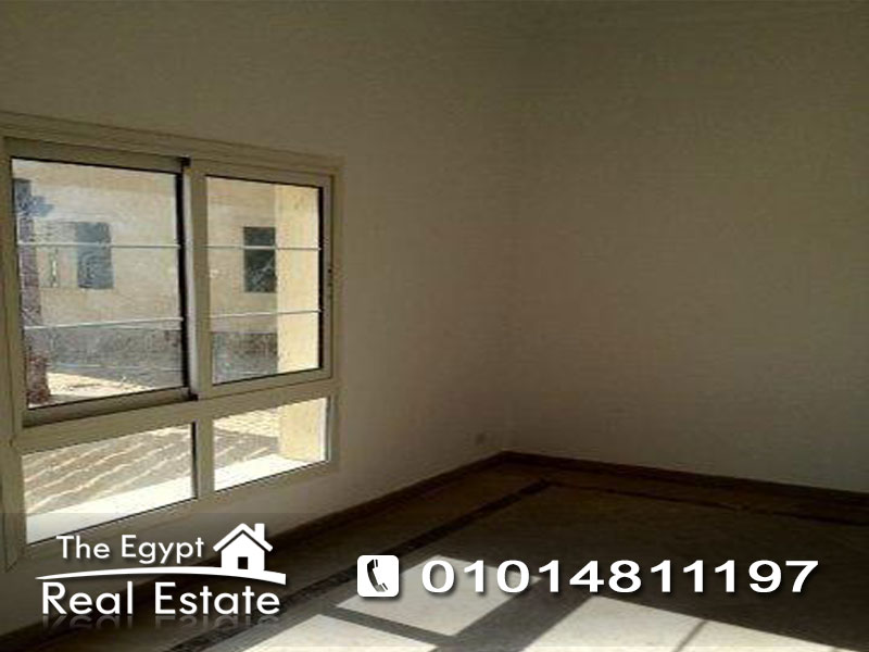 The Egypt Real Estate :Residential Stand Alone Villa For Sale in Madinaty - Cairo - Egypt :Photo#8