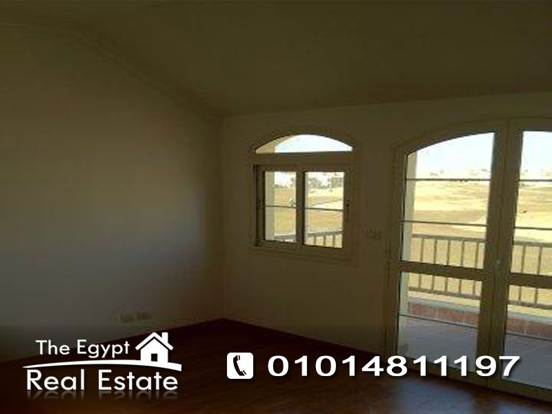 The Egypt Real Estate :Residential Stand Alone Villa For Sale in Madinaty - Cairo - Egypt :Photo#9