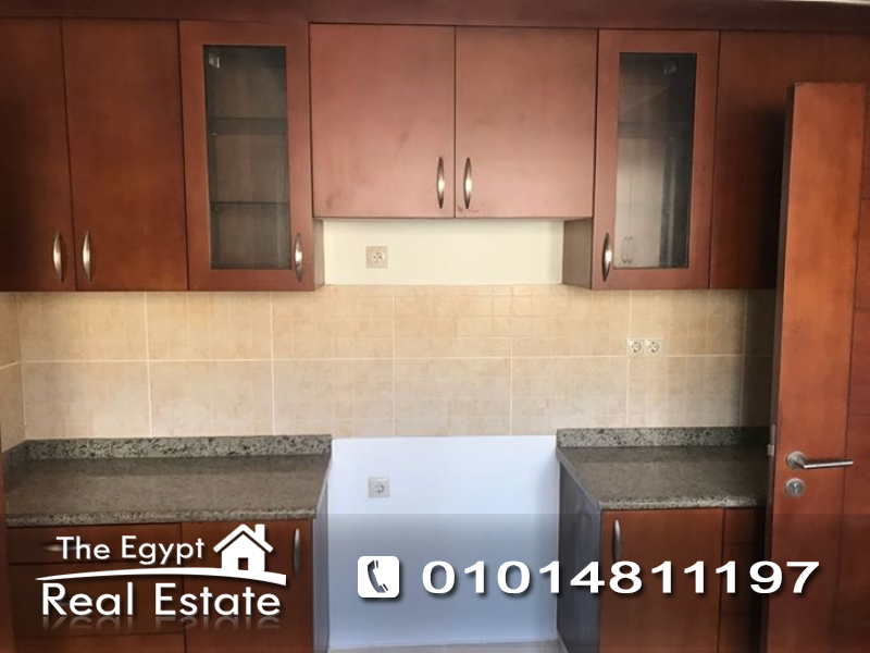 The Egypt Real Estate :Residential Ground Floor For Rent in Uptown Cairo - Cairo - Egypt :Photo#4