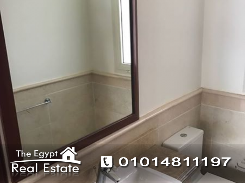 The Egypt Real Estate :Residential Ground Floor For Rent in Uptown Cairo - Cairo - Egypt :Photo#6