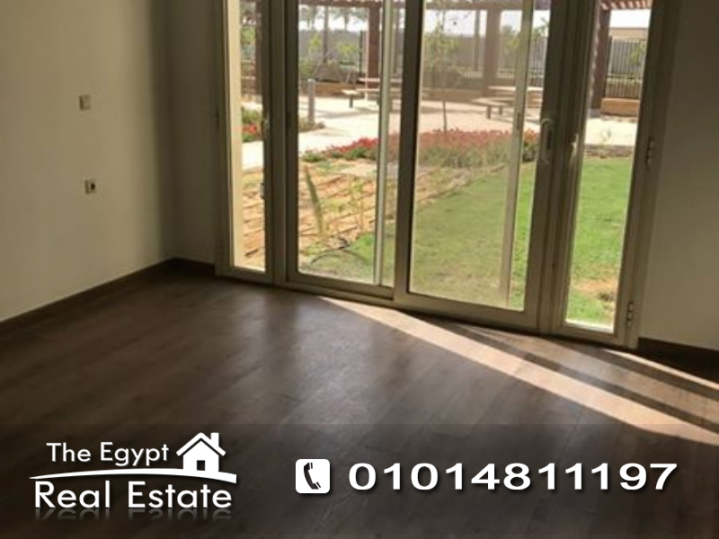 The Egypt Real Estate :Residential Ground Floor For Rent in Uptown Cairo - Cairo - Egypt :Photo#7
