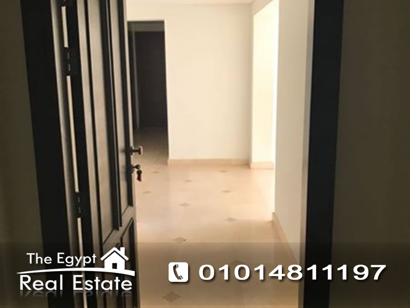 The Egypt Real Estate :Residential Ground Floor For Rent in Uptown Cairo - Cairo - Egypt :Photo#8