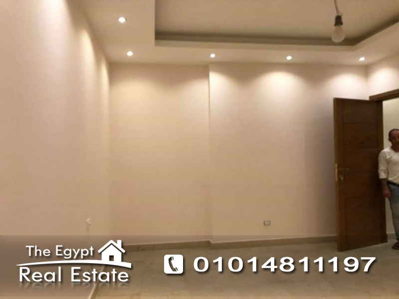 The Egypt Real Estate :Residential Apartment For Rent in El Banafseg - Cairo - Egypt :Photo#5