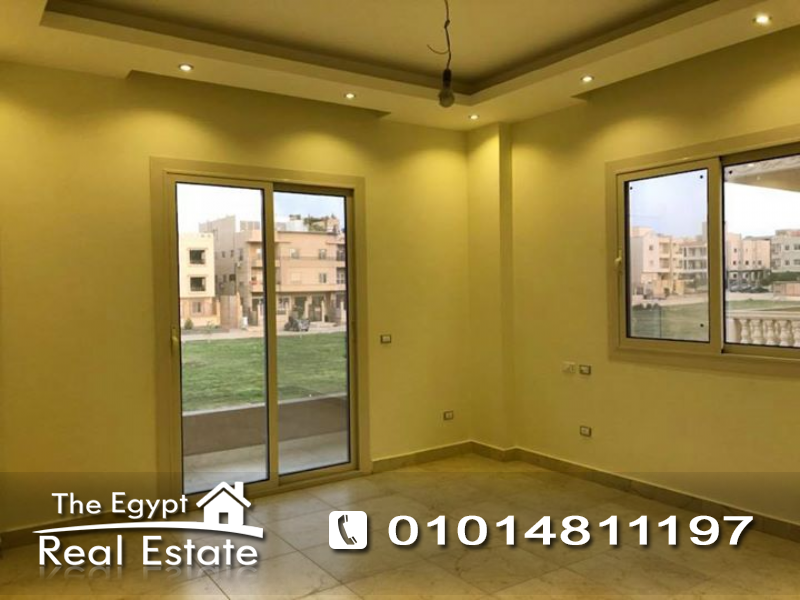 The Egypt Real Estate :Residential Apartment For Rent in El Banafseg - Cairo - Egypt :Photo#6