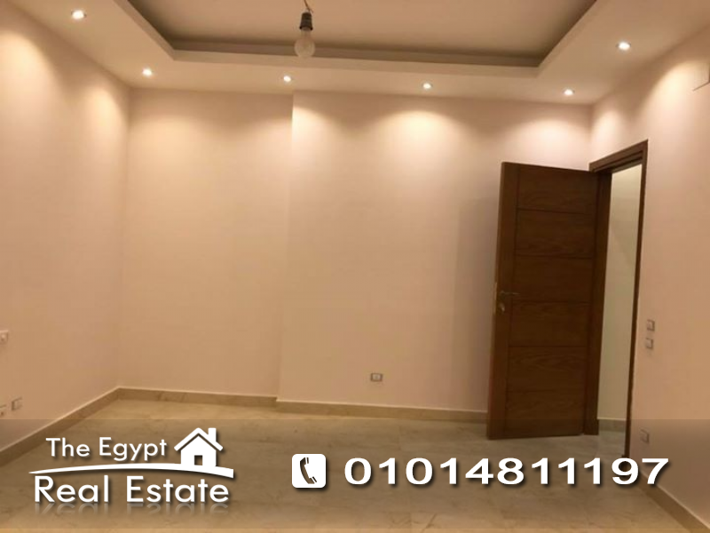 The Egypt Real Estate :Residential Apartment For Rent in El Banafseg - Cairo - Egypt :Photo#7