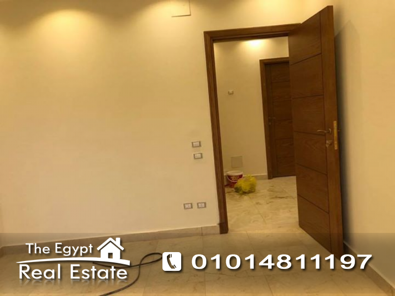 The Egypt Real Estate :Residential Apartment For Rent in El Banafseg - Cairo - Egypt :Photo#8