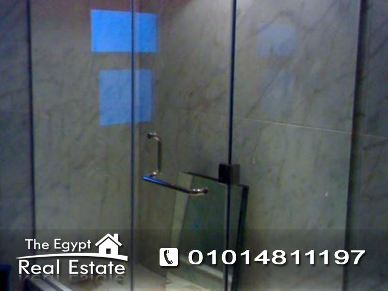 The Egypt Real Estate :Residential Stand Alone Villa For Sale in Marina City - Cairo - Egypt :Photo#2