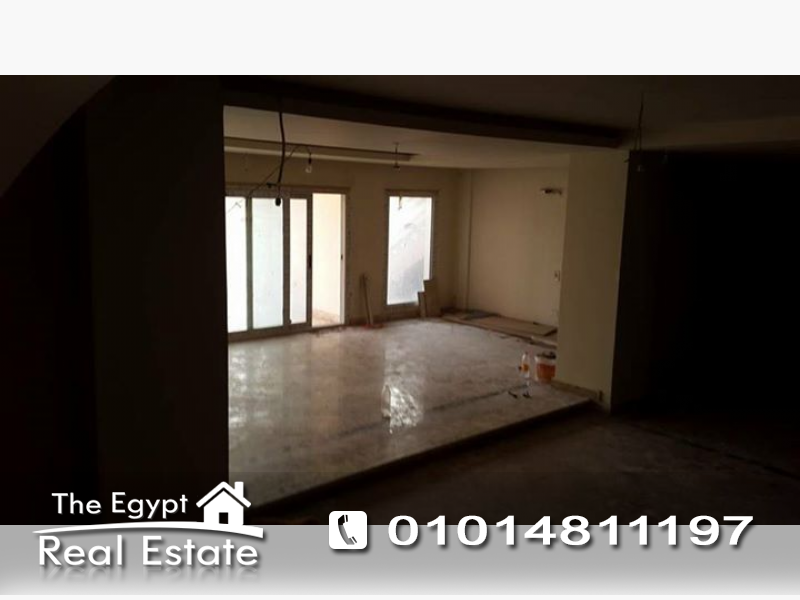 The Egypt Real Estate :Residential Stand Alone Villa For Sale in Marina City - Cairo - Egypt :Photo#3