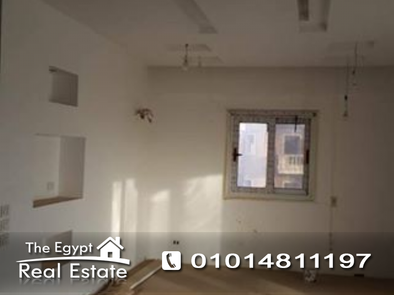 The Egypt Real Estate :Residential Stand Alone Villa For Sale in Marina City - Cairo - Egypt :Photo#7