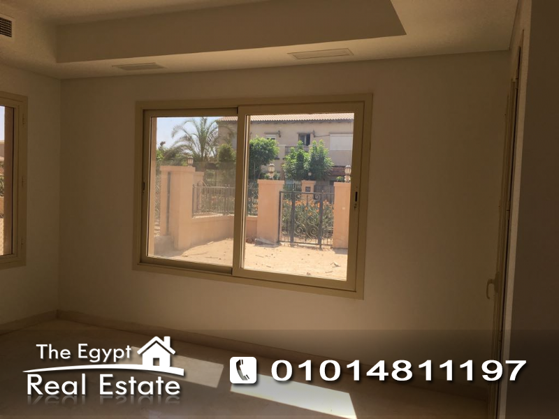 The Egypt Real Estate :Residential Villas For Rent in Mivida Compound - Cairo - Egypt :Photo#2