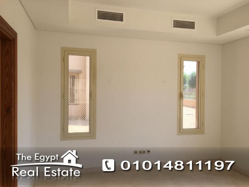 The Egypt Real Estate :Residential Villas For Rent in Mivida Compound - Cairo - Egypt :Photo#3