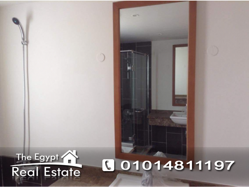 The Egypt Real Estate :Residential Villas For Rent in Mivida Compound - Cairo - Egypt :Photo#5