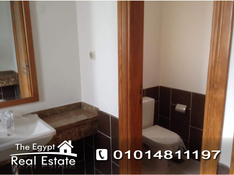 The Egypt Real Estate :Residential Villas For Rent in Mivida Compound - Cairo - Egypt :Photo#7