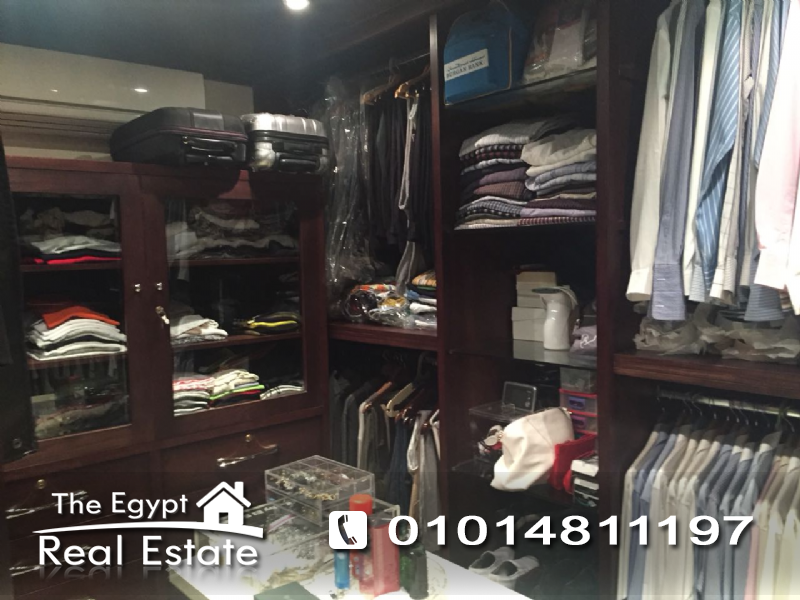 ذا إيجبت ريل إستيت :سكنى بيوت و فلل للإيجار فى القطامية ريزيدنس - القاهرة - مصر :Photo#4