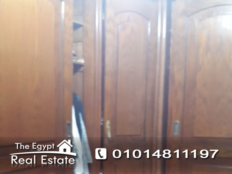 ذا إيجبت ريل إستيت :سكنى فيلا خاصة للبيع فى التجمع الخامس - القاهرة - مصر :Photo#10