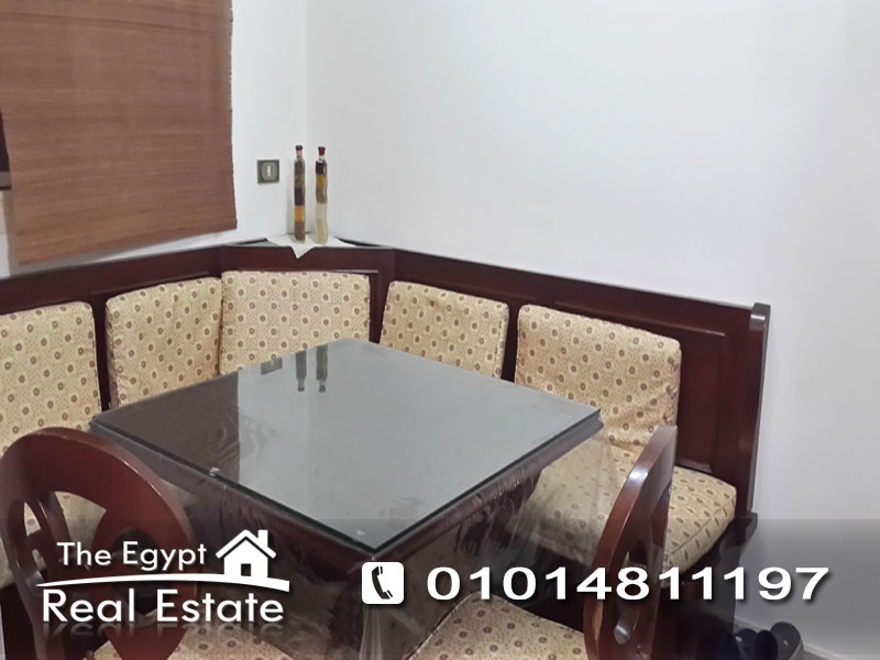 The Egypt Real Estate :Residential Stand Alone Villa For Sale in 5th - Fifth Settlement - Cairo - Egypt :Photo#7