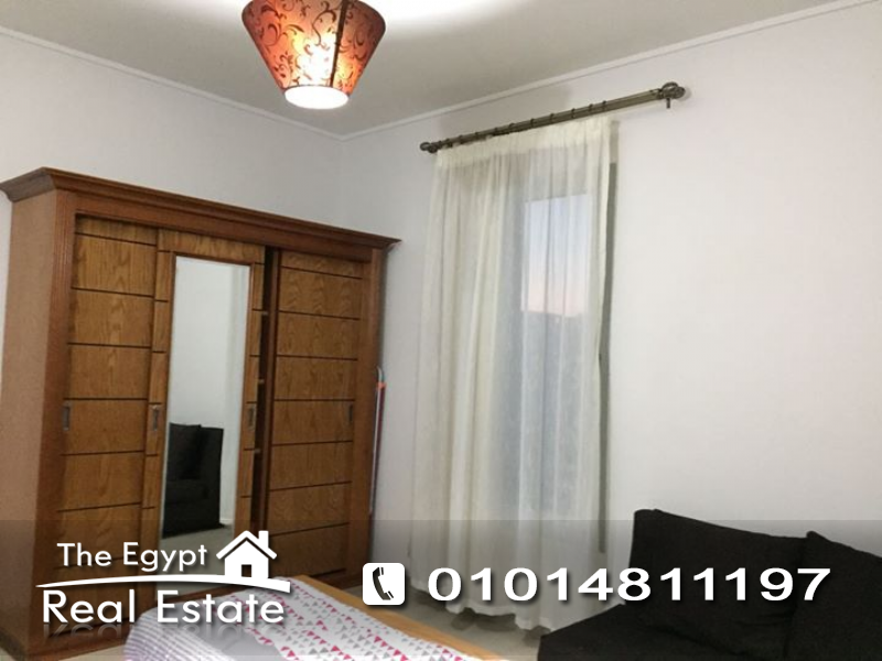 The Egypt Real Estate :Residential Studio For Rent in Village Gate Compound - Cairo - Egypt :Photo#3