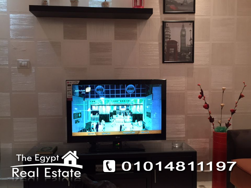 The Egypt Real Estate :Residential Apartments For Rent in Al Rehab City - Cairo - Egypt :Photo#2