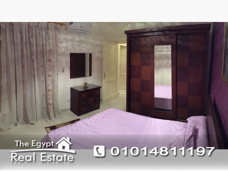 The Egypt Real Estate :Residential Apartments For Rent in Al Rehab City - Cairo - Egypt :Photo#5