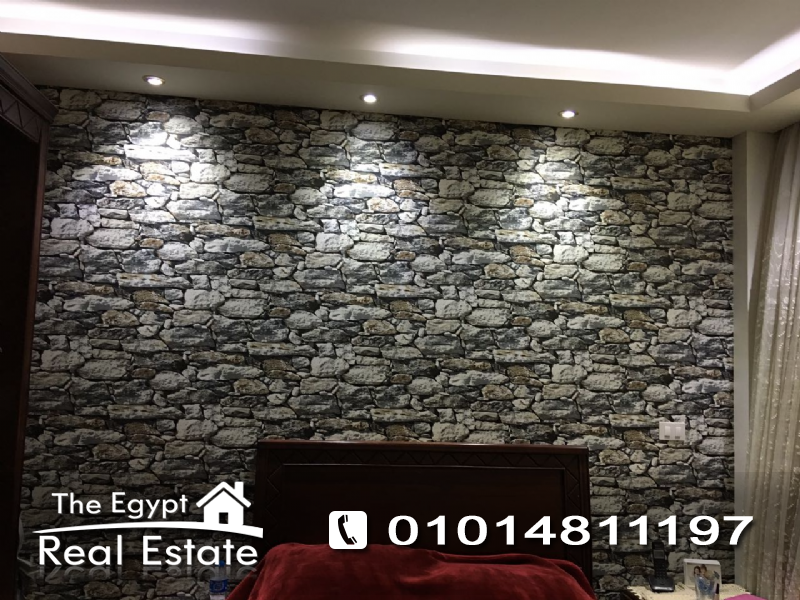 The Egypt Real Estate :Residential Ground Floor For Sale in Al Rehab City - Cairo - Egypt :Photo#5