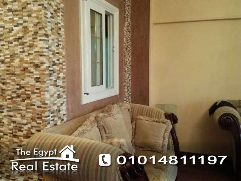 ذا إيجبت ريل إستيت :سكنى دور أرضى للإيجار فى مدينة الرحاب - القاهرة - مصر :Photo#3