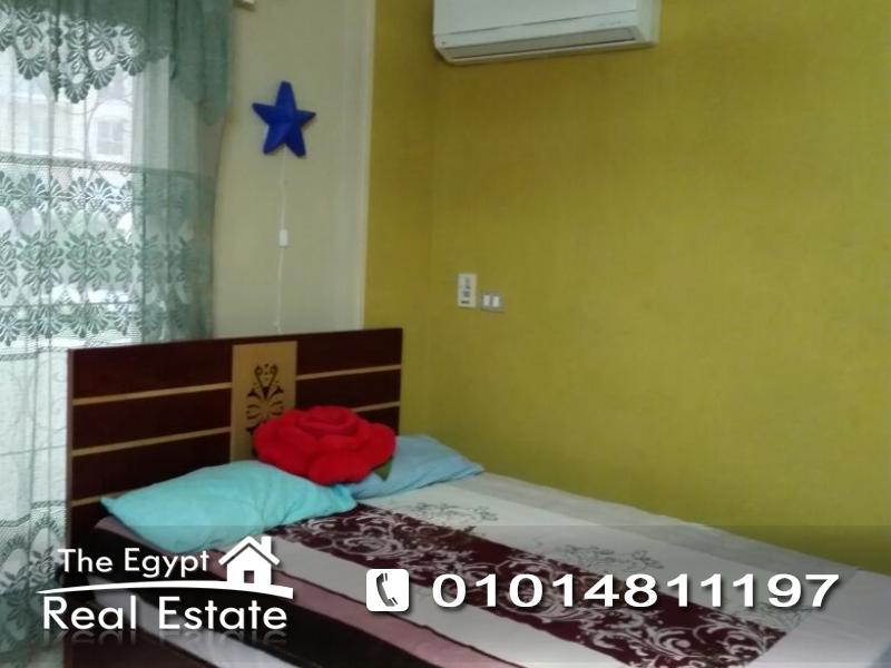 The Egypt Real Estate :Residential Ground Floor For Rent in Al Rehab City - Cairo - Egypt :Photo#7