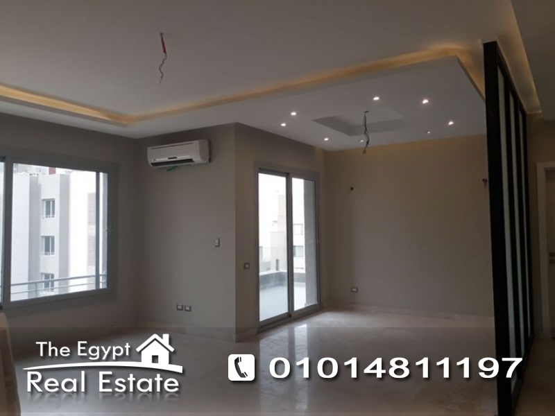 The Egypt Real Estate :2326 :Residential Apartments For Rent in  Village Gate Compound - Cairo - Egypt