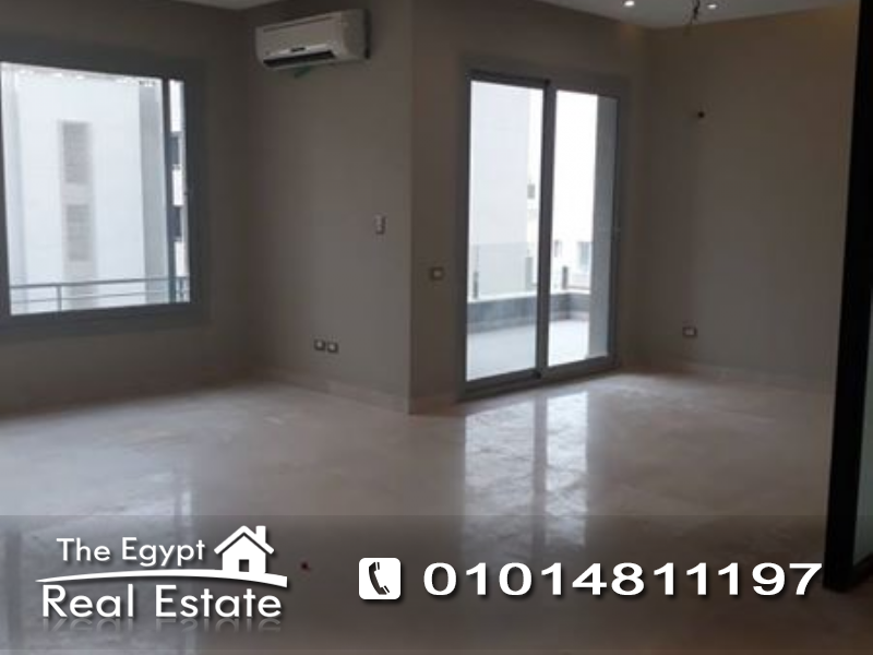 The Egypt Real Estate :Residential Apartments For Rent in Village Gate Compound - Cairo - Egypt :Photo#5