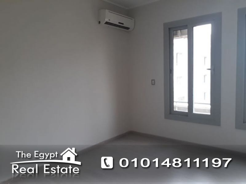 The Egypt Real Estate :Residential Apartments For Rent in Village Gate Compound - Cairo - Egypt :Photo#7