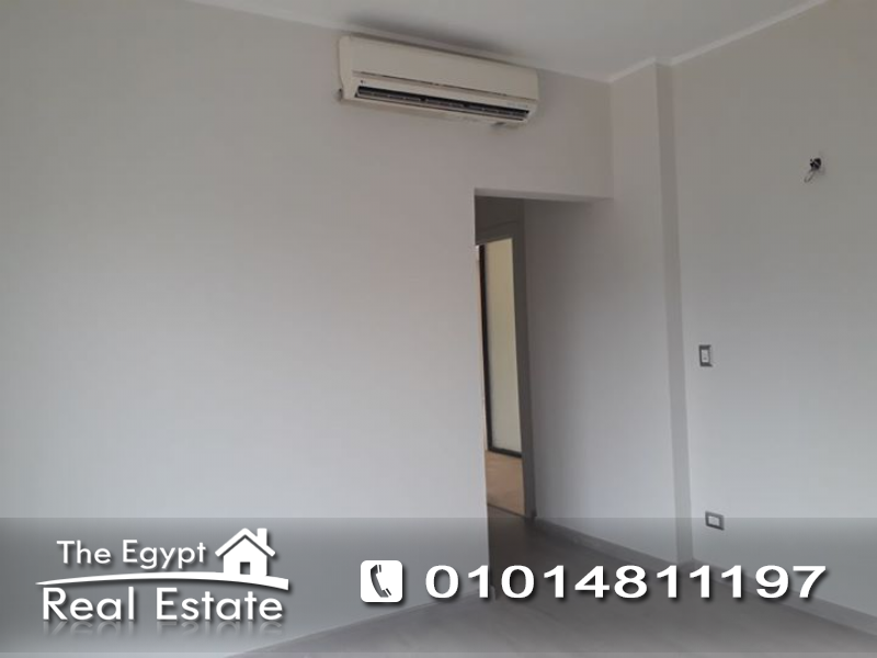 The Egypt Real Estate :Residential Apartments For Rent in Village Gate Compound - Cairo - Egypt :Photo#8