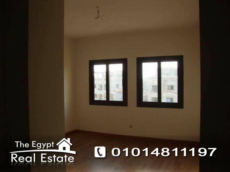 The Egypt Real Estate :Residential Stand Alone Villa For Rent in Mivida Compound - Cairo - Egypt :Photo#3