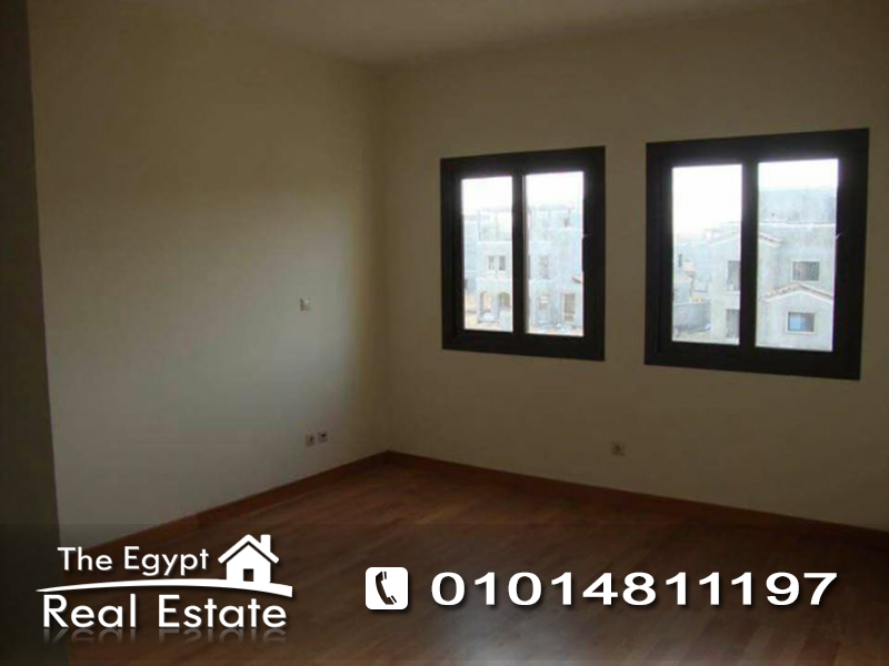 The Egypt Real Estate :Residential Stand Alone Villa For Rent in Mivida Compound - Cairo - Egypt :Photo#5