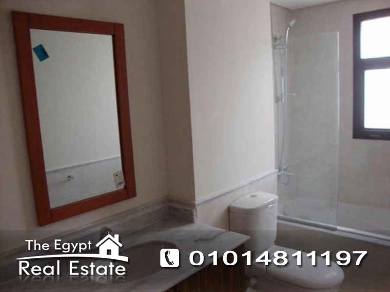 The Egypt Real Estate :Residential Stand Alone Villa For Rent in Mivida Compound - Cairo - Egypt :Photo#6