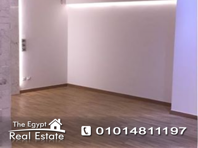 The Egypt Real Estate :Residential Apartments For Sale in Eastown Compound - Cairo - Egypt :Photo#2