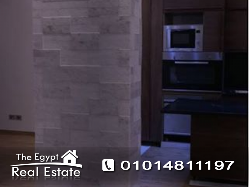 The Egypt Real Estate :Residential Apartments For Sale in Eastown Compound - Cairo - Egypt :Photo#4