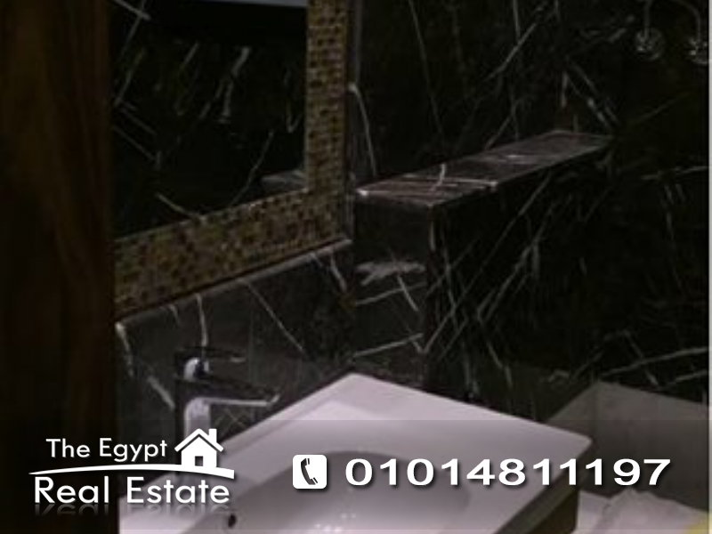 The Egypt Real Estate :Residential Apartments For Sale in Eastown Compound - Cairo - Egypt :Photo#6