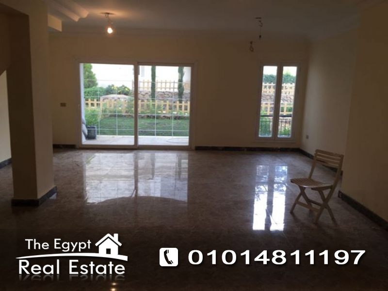 The Egypt Real Estate :Residential Villas For Rent in Mountain View Executive - Cairo - Egypt :Photo#2