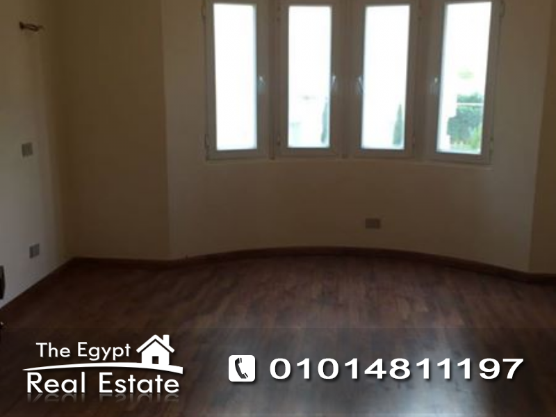 The Egypt Real Estate :Residential Villas For Rent in Mountain View Executive - Cairo - Egypt :Photo#3